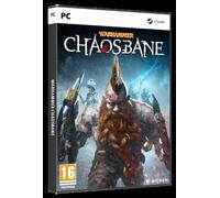 Warhammer ChaosBane Gioco per PC
