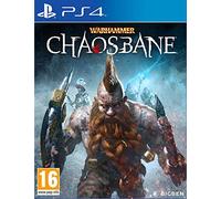 Warhammer ChaosBane Gioco PS4