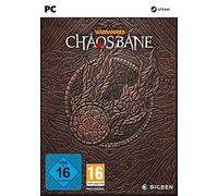 Warhammer Chaosbane - Magnus Edition