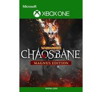 Warhammer: Chaosbane Magnus Edition XBOX LIVE Key EUROPE