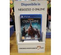 Warhammer Chaosbane - PlayStation 4