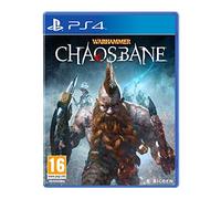 Warhammer: Chaosbane - PlayStation 4 [Edizione: Regno Unito]