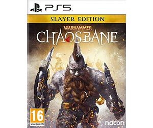 Warhammer: Chaosbane (PS5)