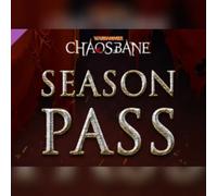 Warhammer: Chaosbane - Season Pass (PC) Steam Key - GLOBAL