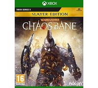 Warhammer Chaosbane Slayer Edition