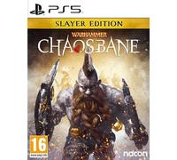 Warhammer: Chaosbane - Slayer Edition - PS5