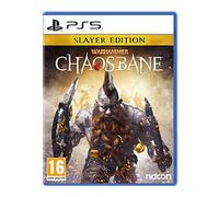Warhammer Chaosbane: Slayer Edition (PS5) [Edizione: Regno Unito]
