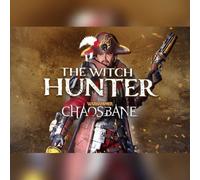 Warhammer: Chaosbane - Witch Hunter (DLC) (PC) Steam Key - GLOBAL