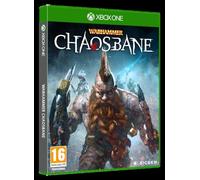 Warhammer ChaosBane Xbox One Game