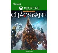 Warhammer: Chaosbane (Xbox One) Xbox Live Key EUROPE