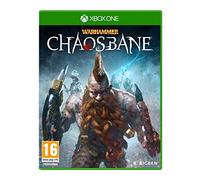 Warhammer: Chaosbane - Xbox One - Xbox One [Edizione: Regno Unito]
