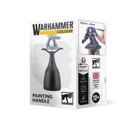 Warhammer Colour - 66-37 - Painting Handle - Games Workshop 99239999127