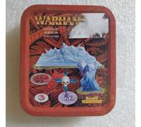 WARHAMMER Counter Set 65-27 Games Workshop