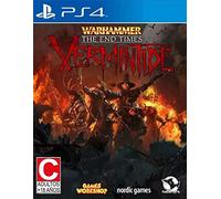 Warhammer: End Times - Vermintide