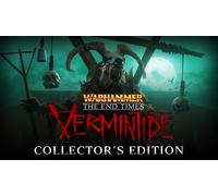 Warhammer: End Times - Vermintide Collector's Edition