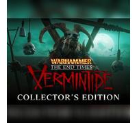 Warhammer: End Times - Vermintide Collector's Edition (DLC) (PC) Steam Key - GLOBAL