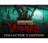 Warhammer: End Times - Vermintide Collector's Edition (PC) Steam Key - EU