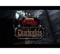 Warhammer: End Times - Vermintide Drachenfels (DLC) (PC) Steam Key - EU