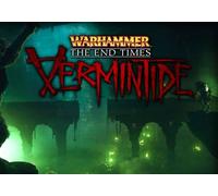 Warhammer: End Times - Vermintide (PC) Steam Gift - EU