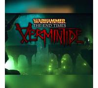 Warhammer: End Times - Vermintide (PC) Steam Key - RU/CIS