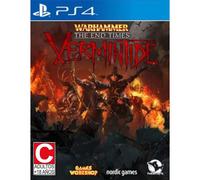 Warhammer: End Times - Vermintide - PlayStation 4