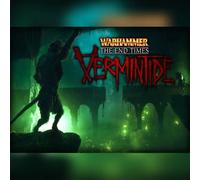 Warhammer: End Times - Vermintide Schluesselschloss (DLC) (PC) Steam Key - GLOBAL