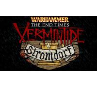 Warhammer: End Times - Vermintide Stromdorf