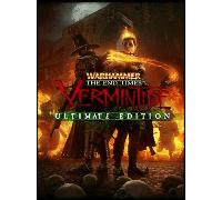 Warhammer: End Times - Vermintide Ultimate Edition (PC) Steam Key GLOBAL