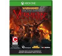Warhammer: End Times - Vermintide - Xbox One