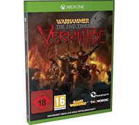 Warhammer - End Times Vermintide - Xbox One [Edizione: Germania]