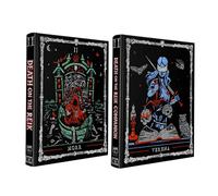 Warhammer Fantasy Gioco di ruolo Death On The Reik (Edizione da collezione)