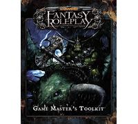 Warhammer Fantasy Roleplay