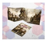 Warhammer Fantasy Roleplay 4ed: Schermo del Game Master Gioco di Ruolo