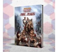 warhammer fantasy roleplay - alle armi!
