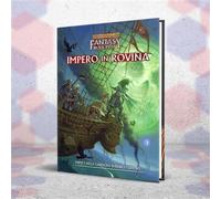 warhammer fantasy roleplay - il nemico dentro - vol 5 - impero in rovina