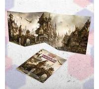 Warhammer Fantasy Roleplay - Schermo del Game Master. GDR - ITA. Gioco da tavolo