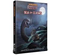 Warhammer Fantasy Roleplay Sea of Claws RPG