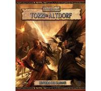 WARHAMMER FANTASY ROLEPLAY: TORRI DI ALTDORF