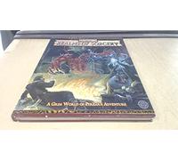 Warhammer Fantasy Roleplaying: Realms of Sorcery