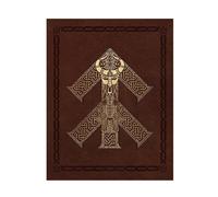 Cubicle 7, Warhammer Fantasy Roleplay: Dwarf Player's Guide Collectors Edition - Per bambini dai 14 anni in su, da 2 a 5 giocatori