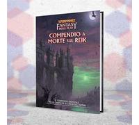 Warhammer Fantasy RPG - Il Nemico Dentro Vol.2 Com. GDR - ITA. Gioco da tavolo