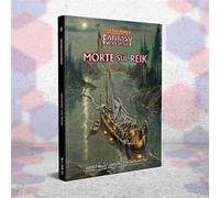 Warhammer Fantasy RPG - Il Nemico Dentro Vol.2. GDR - ITA. Gioco da tavolo