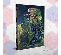 Warhammer Fantasy RPG - Il Nemico Dentro Vol.3. GDR - ITA. Gioco da tavolo