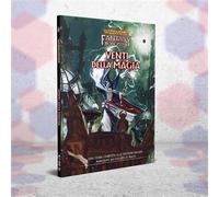 Warhammer Fantasy RPG: Venti della Magia Gioco Di Ruolo (ITA) - Asmodee