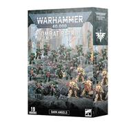 Warhammer Games Workshop 40.000 - COMBAT PATROL: Dark Angels (Edizione 2024)