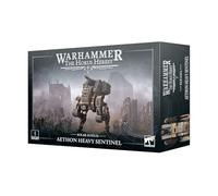 AETHON HEAVY SENTINEL miniatura SOLAR AUXILIA warhammer THE HORUS HERESY età 12+