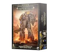 Games Workshop - Warhammer - Horus Heresy - Legions Imperalis - Adeptus Titanicu