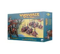 Games Workshop 06-11 collectible figure