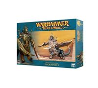 Games Workshop Warhammer The old World-