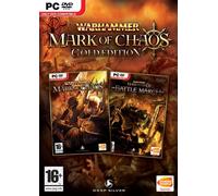 WARHAMMER GOLD